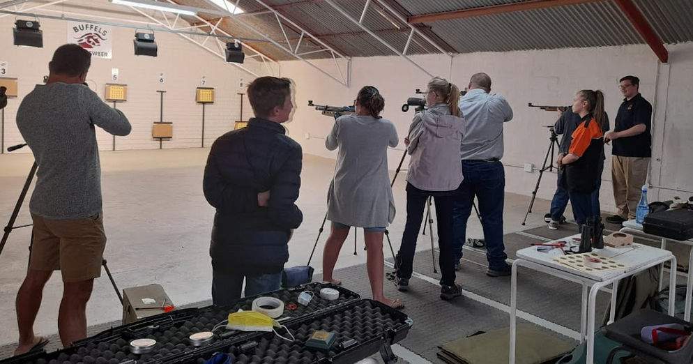  NUUS - Aliwal Noord Ho&euml;r Skool