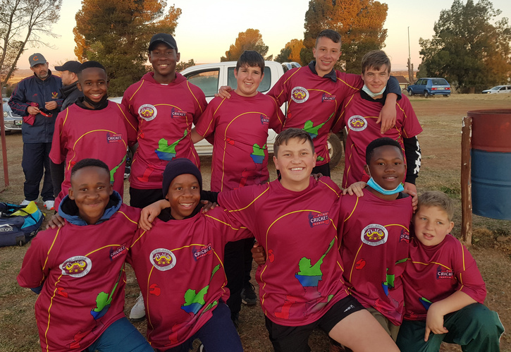  NUUS - Aliwal Noord Ho&euml;r Skool