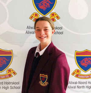  NUUS - Aliwal Noord Ho&euml;r Skool