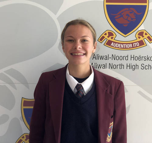  NUUS - Aliwal Noord Ho&euml;r Skool