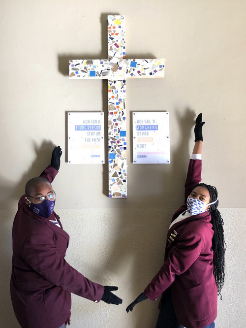  NUUS - Aliwal Noord Ho&euml;r Skool