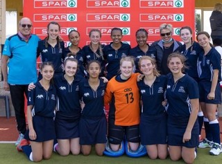  NUUS - Aliwal Noord Ho&euml;r Skool