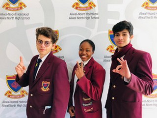  NUUS - Aliwal Noord Ho&euml;r Skool