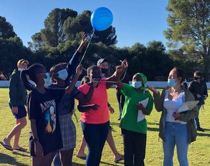  NUUS - Aliwal Noord Ho&euml;r Skool