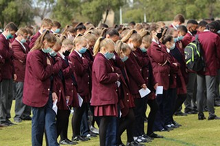  NUUS - Aliwal Noord Ho&euml;r Skool